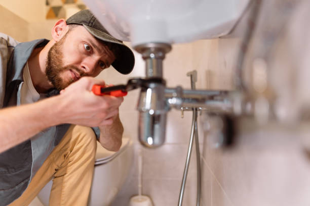 Shower Repair Services in Pelzer, SC